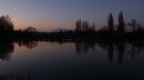 Soir calme